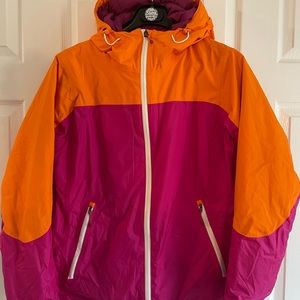 Lands End Women’s Winter jacket